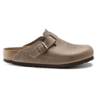 Birkenstock Boston Oiled Leather Sandal