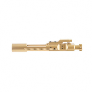 Toolcraft M16 Profile Bolt Carrier Group - TiN - 