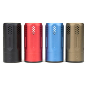 Strike Industries Universal Oppressor Blast Shield: Blue - 