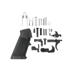 AR 15  Lower Parts Kit - LPK 2 - 