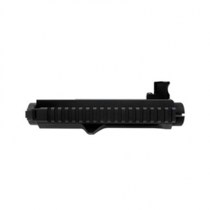 New Frontier Billet C-10 Side Charging Upper Receiver - 