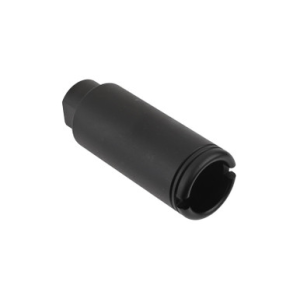 KAK Industry 5/8-24 Slimline Flash Can - 