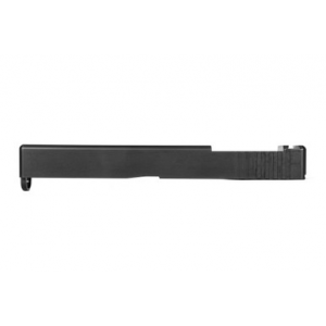 Live Free Armory LF17 OEM Slide for Glock 17 W/RMR Cut - Nitride - 