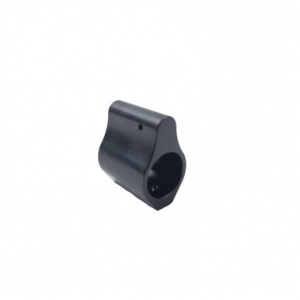 .625 Low Profile Gas Block - 