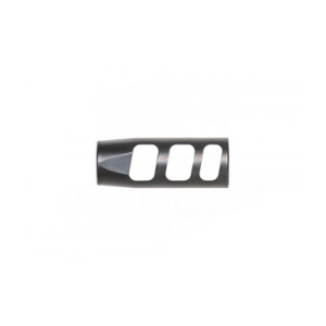 Cross Machine Tool .308 Competition Muzzle Brake - 5/8-24 - 