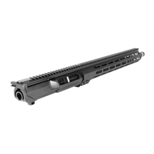 16 .308 Heavy Midlength M-LOK 1:10 AR-10 Slick-Side Complete Upper - 