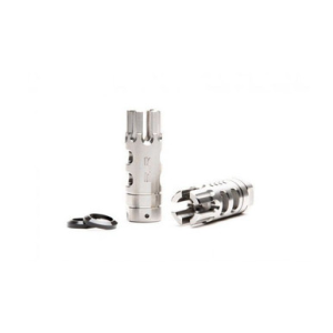 SLR Rifleworks Synergy BCF 5.56 - Titanium - 