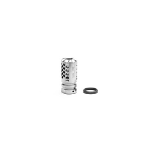 SLR Rifleworks Synergy Mini Comp 30 Cal - Titanium - 