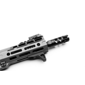 SLR Rifleworks Synergy BCF 5.56 - 