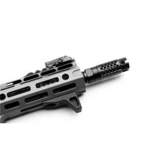 SLR Rifleworks Synergy Comp 30 Cal - 