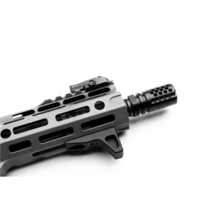 SLR Rifleworks Synergy Mini Comp 30 Cal Mod1 - 
