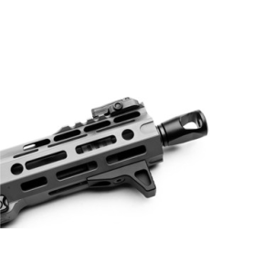 SLR Rifleworks SR22 Muzzle Brake - 