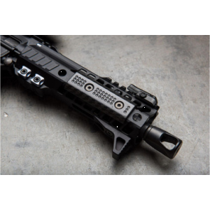 SLR Rifleworks SR30 Muzzle Brake - 