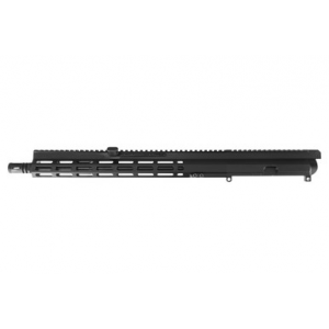 Foxtrot Mike FM-15 Gen 2 16" .223 Wylde Lightweight Intermediate M-LOK Complete Upper - 