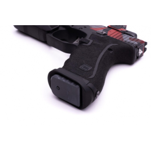 SLR Rifleworks Gen 3 G17 / 22 / 34 Magwell Adapter - 