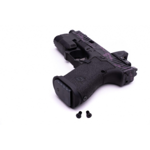 SLR Rifleworks Gen 4 G19 / 23 Magwell Adapter - 