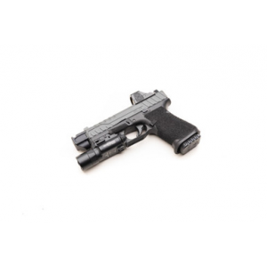 SLR Rifleworks MOS Gen 5 G19 / 23 Magwell Adapter - 