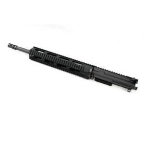 16" Carbine 5.56 NATO 1:7 Complete Upper - 