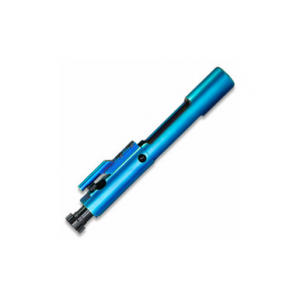 .223/5.56 Bolt Carrier Group - Blue PVD - 