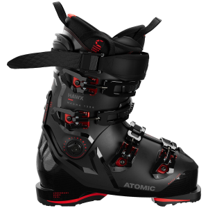 Atomic Hawx Magna 130 S GW Ski Boots 2025 in Black size 25.5 | Aluminum