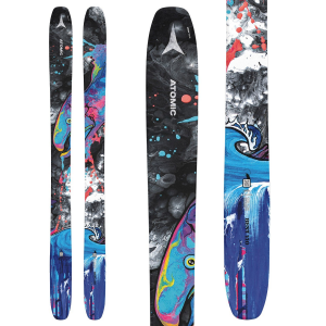 Atomic Bent 110 Skis 2025 size 172