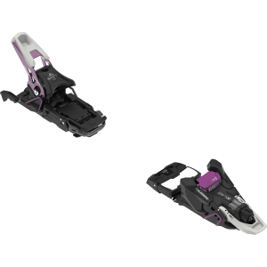Salomon S/Lab Shift^2 MN 13 Alpine Touring Ski Bindings 2026 in Purple size 90 | Aluminum