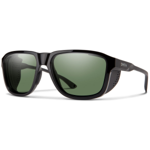 Smith Embark Sunglasses 2024 in Black