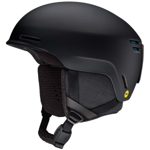 Smith Method Pro MIPS Helmet 2026 in Black size X-Large