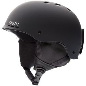 Smith Holt Helmet 2025 in Black size Medium