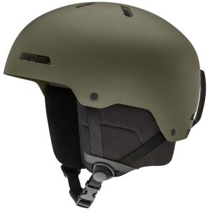 Smith Rodeo Helmet 2025 in Green size Medium