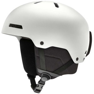 Smith Rodeo Helmet 2026 in White size X-Large