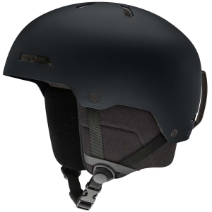 Smith Rodeo Helmet 2026 in Black size Medium
