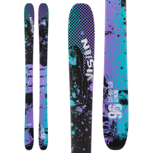 Line Skis Vision 96 Skis 2025 size 184