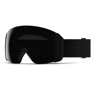 Smith 4D MAG X-Large Goggles 2026 in Black