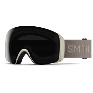 Smith 4D MAG X-Large Goggles 2026 in Gray