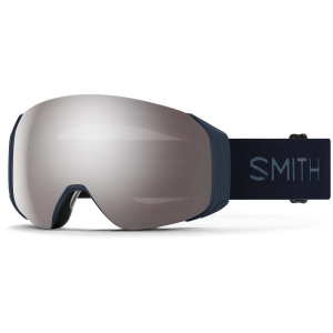 Smith 4D MAG S Goggles 2025 in Blue