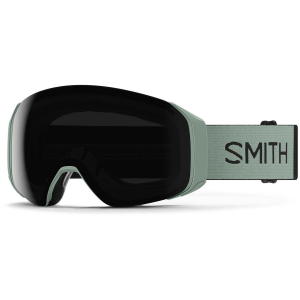 Smith 4D MAG S Goggles 2025 in Green