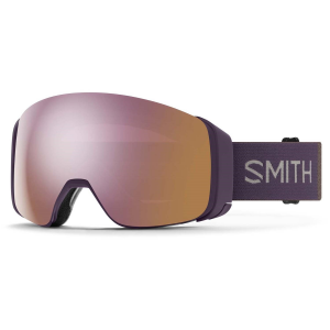 Smith 4D MAG Goggles 2025 in Purple