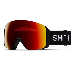 Smith 4D MAG X-Large Goggles 2026 in Black