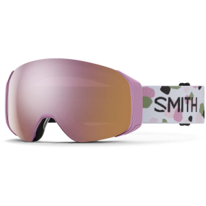 Smith 4D MAG S Goggles 2025 in Pink
