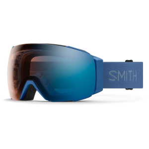 Smith I/O MAG Goggles 2025 in Blue