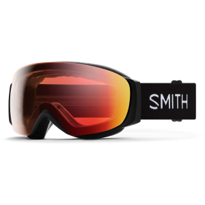 Women's Smith I/O MAG S Goggles 2026 in Black