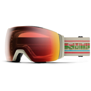 Smith I/O MAG X-Large Goggles 2025 in Brown