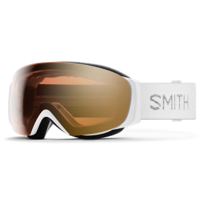 Women's Smith I/O MAG S Goggles 2026 in White