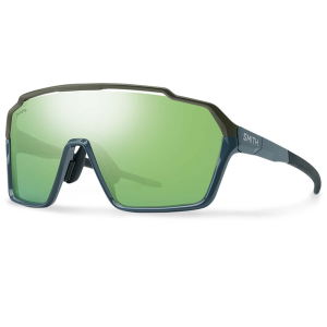 Smith Shift X-Large MAG Sunglasses 2024 in Gray