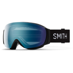 Women's Smith I/O MAG S Goggles 2026 in Black