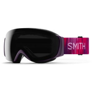 Women's Smith I/O MAG S Goggles 2025 in Purple