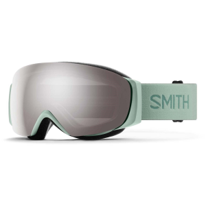 Women's Smith I/O MAG S Goggles 2025 in Green