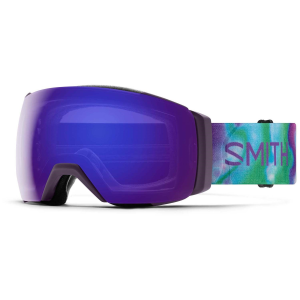 Smith I/O MAG X-Large Goggles 2025 in Blue