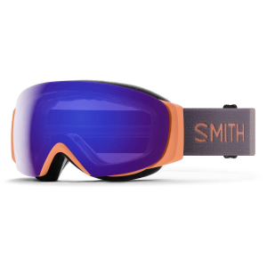 Women's Smith I/O MAG S Goggles 2025 in Purple